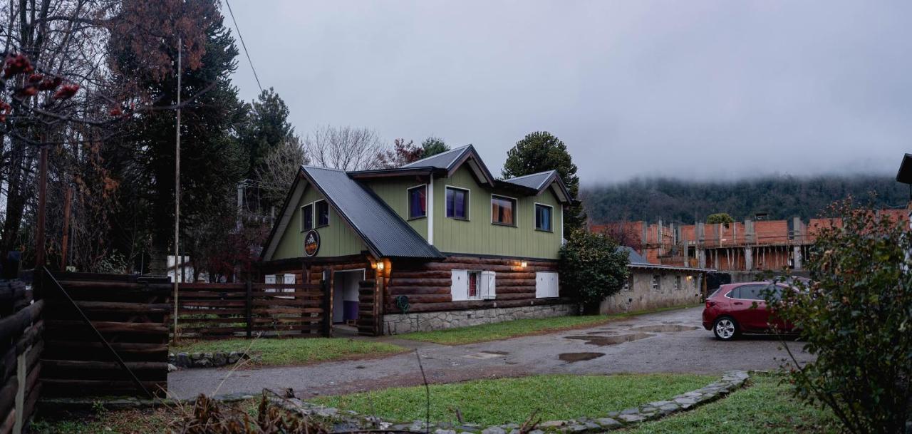 Inn Alhue Patagonia