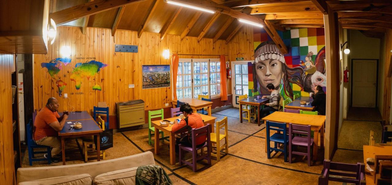 Inn Alhue Patagonia