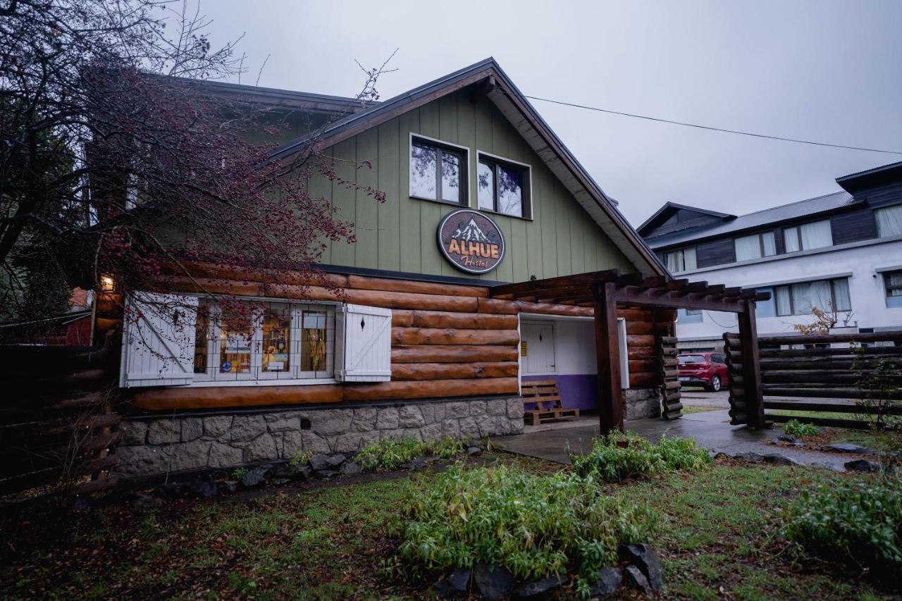 Alhue Patagonia Inn *
