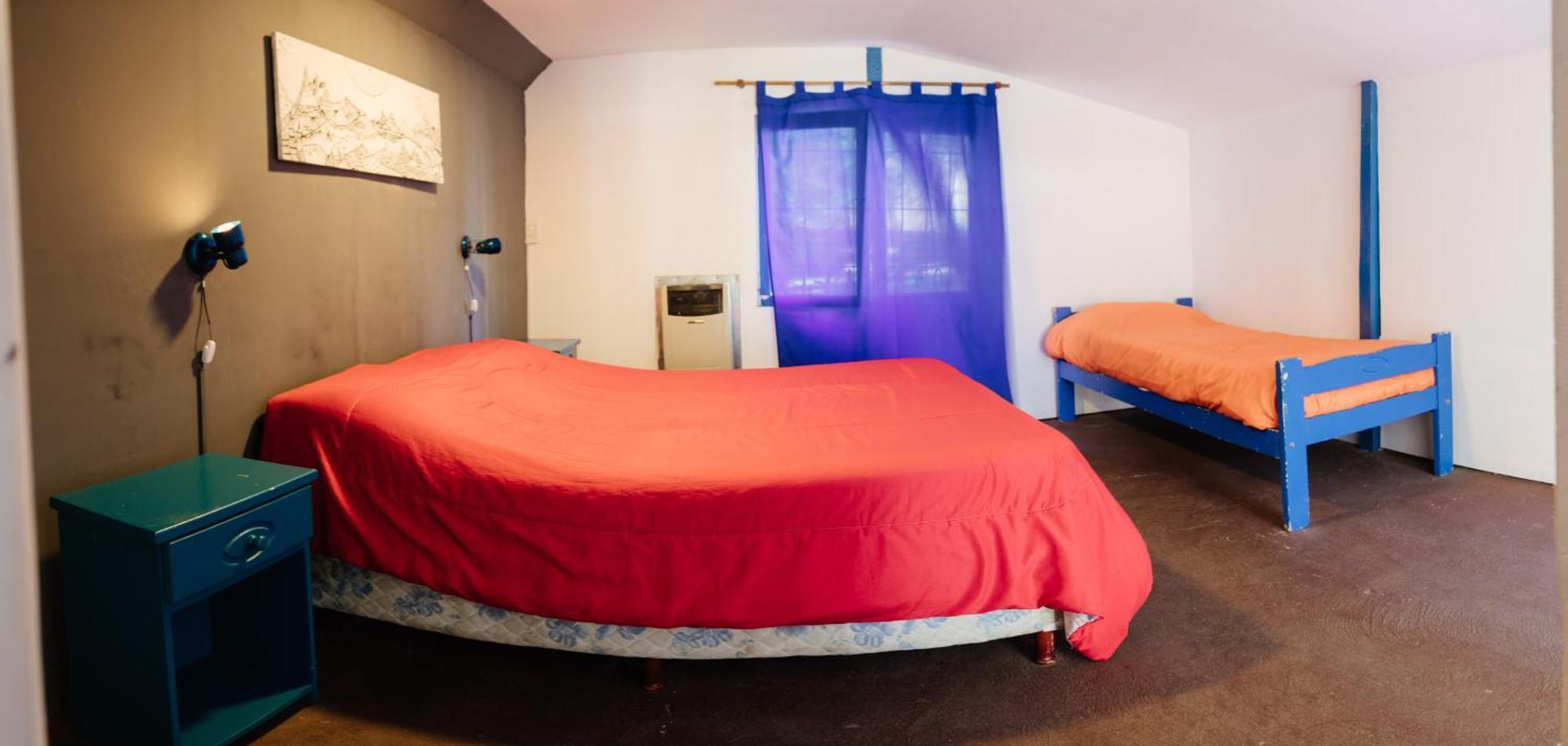 Alhue Patagonia Inn *