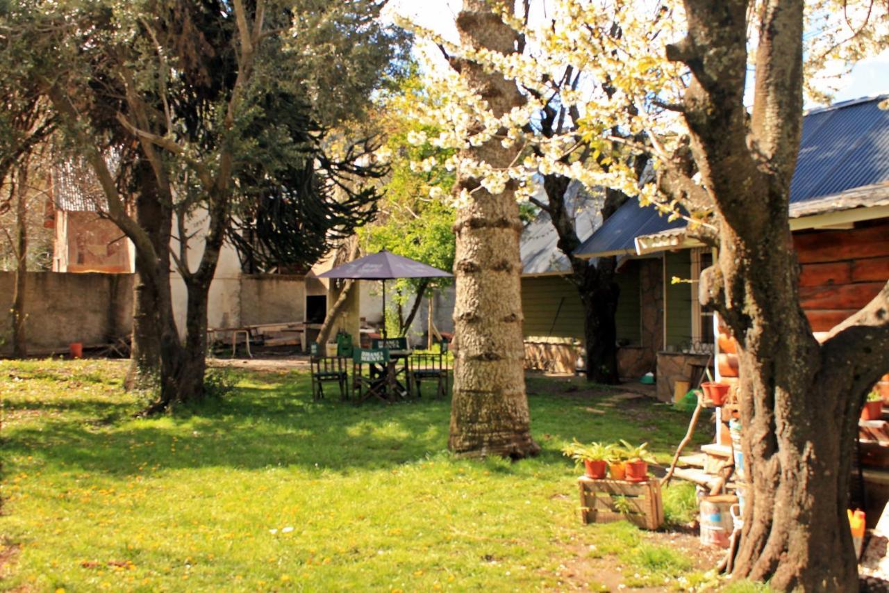 Alhue Patagonia Inn *