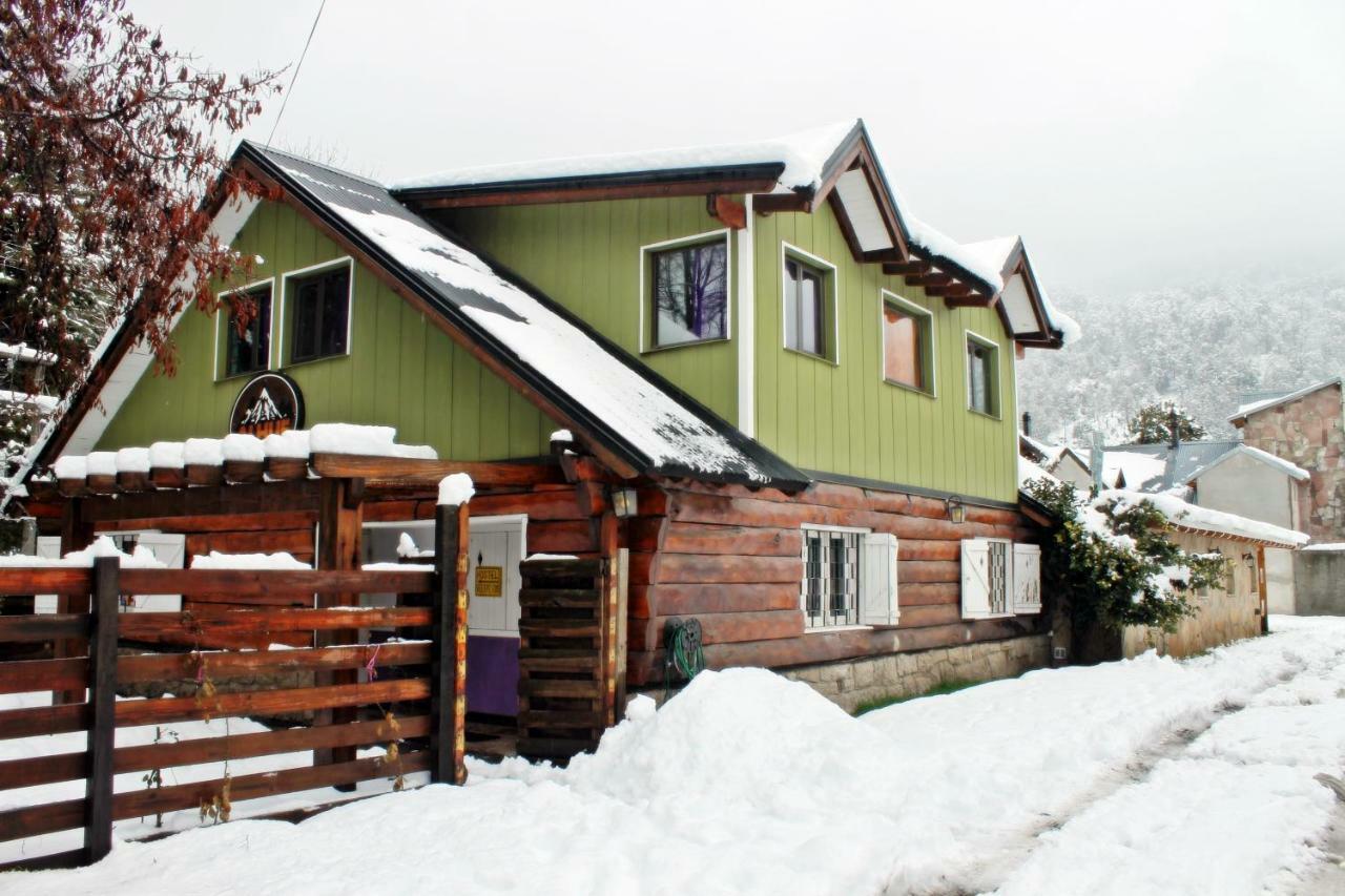 Alhue Patagonia San Martín de los Andes