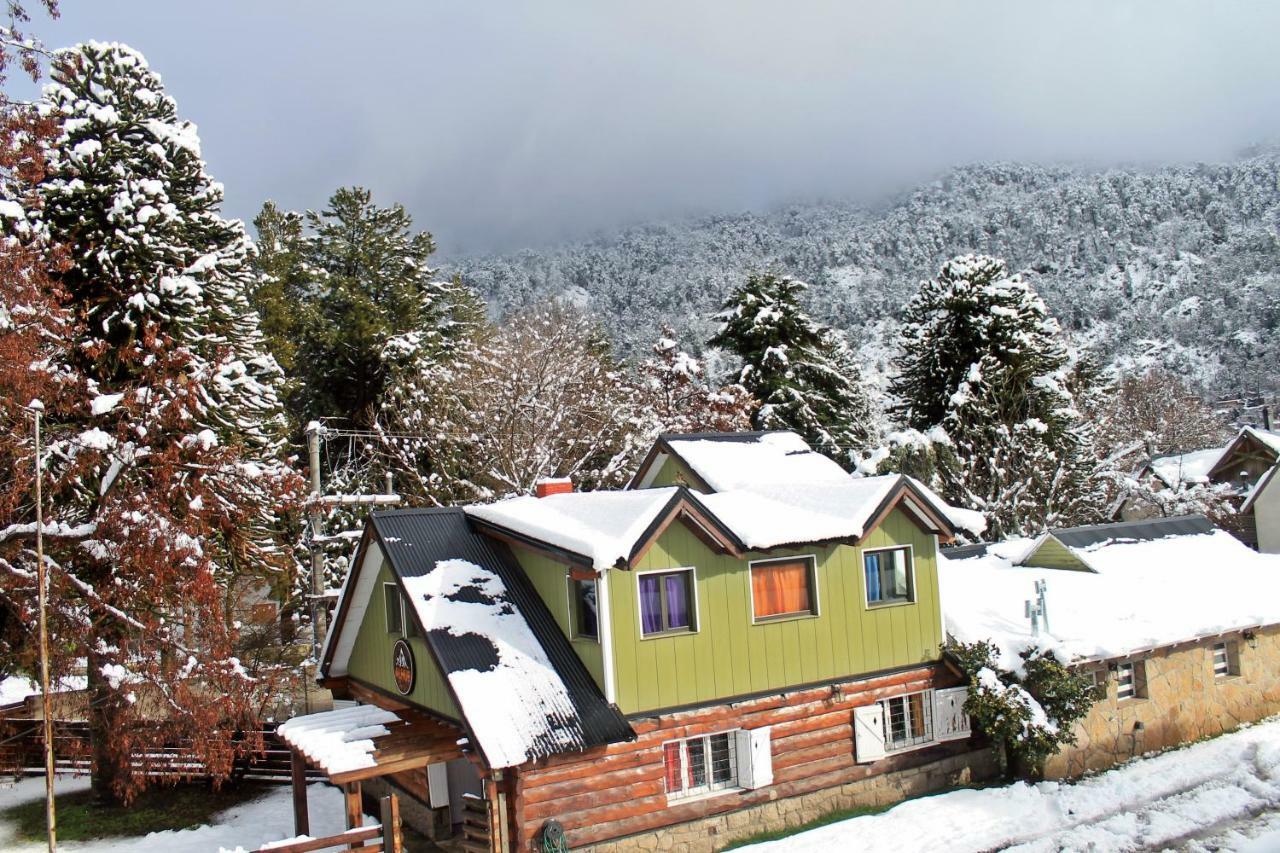Inn Alhue Patagonia