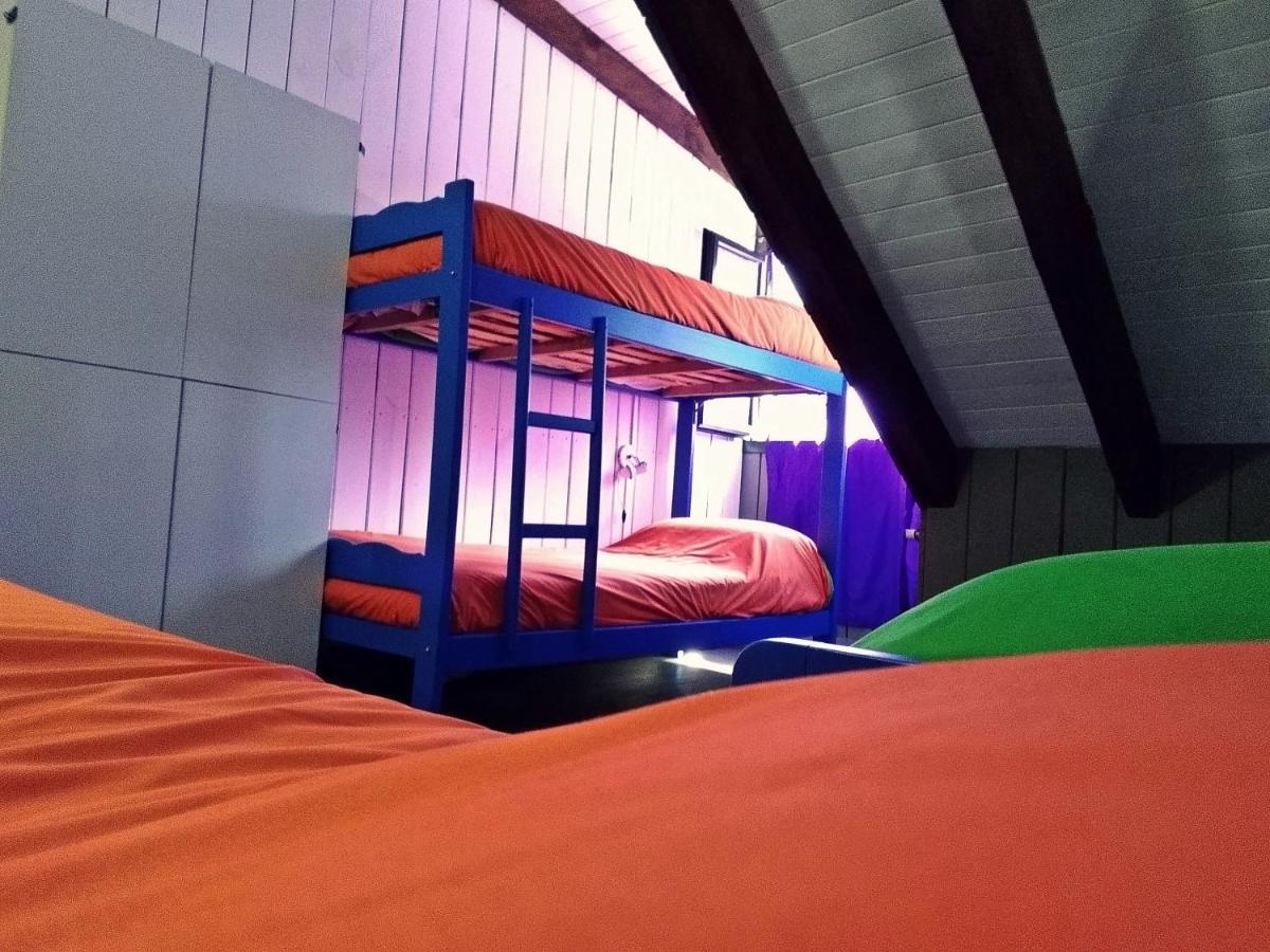 Alhue Patagonia Inn *